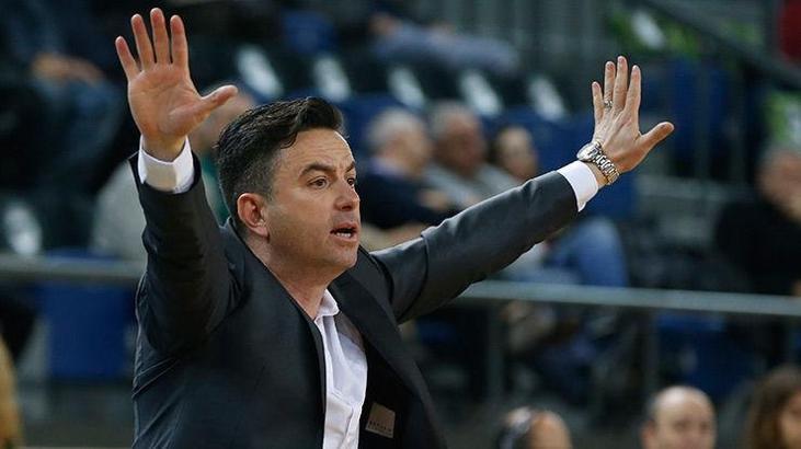 Ozan Bulkaz: Hedefim tabii ki play-off