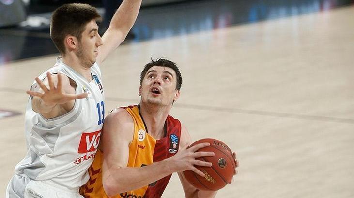 Emir Preldzic riske edilmeyecek
