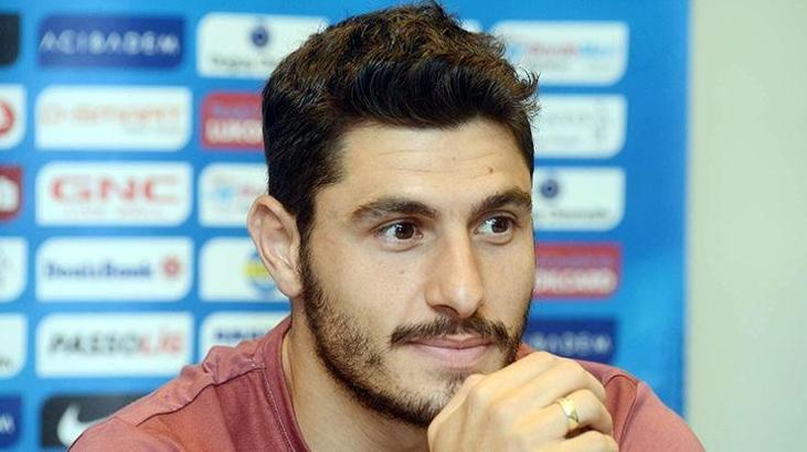 Özer Hurmacı'dan futbolculara çağrı