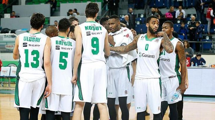 Darüşşafaka, Andorra deplasmanında