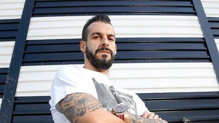Alvaro Negredo: Türk futbolu çok tutkulu