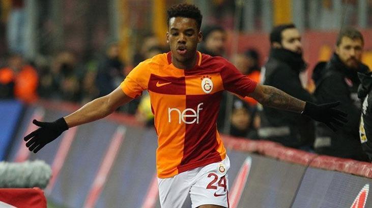 Garry Rodrigues: Terim enerjimizi yükseltti