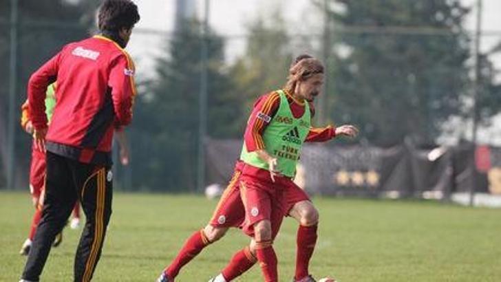 İşte Hagi'nin derbi planı