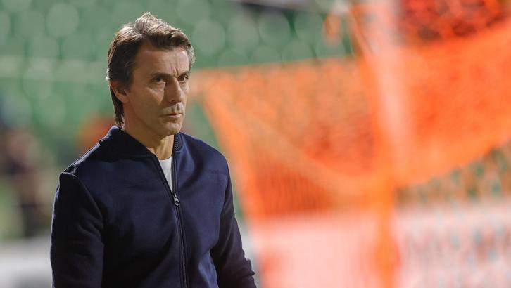 Alanyaspor Teknik Direktörü Bülent Korkmaz: Galibiyet oyuncularımın eseri