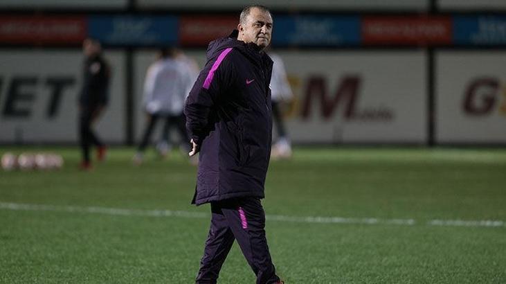 Fatih Terim Florya'ya taşınıyor!