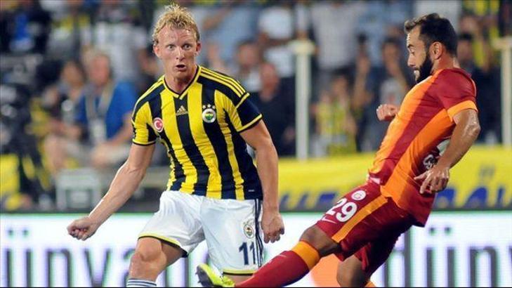 TFF derbi tarihlerini açıkladı