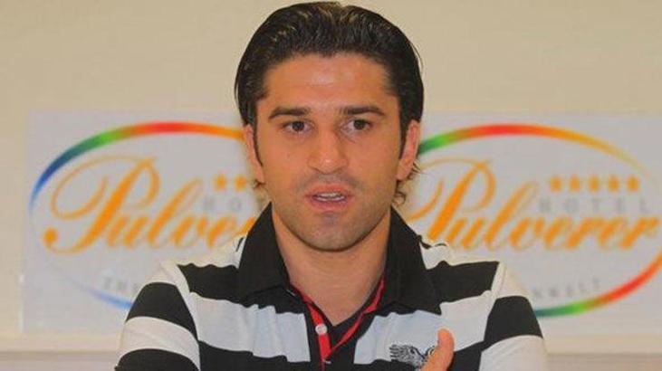 Son dakika | Eski futbolcu Uğur Boral FETÖ itirafçısı oldu!