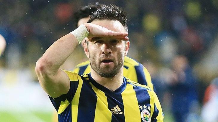 Pascal Nouma'dan Valbuena açıklaması!