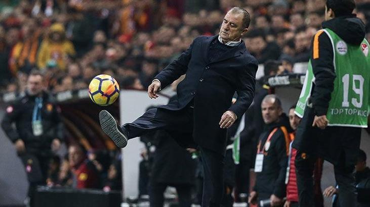 İşte Fatih Terim'in 7 farkı!