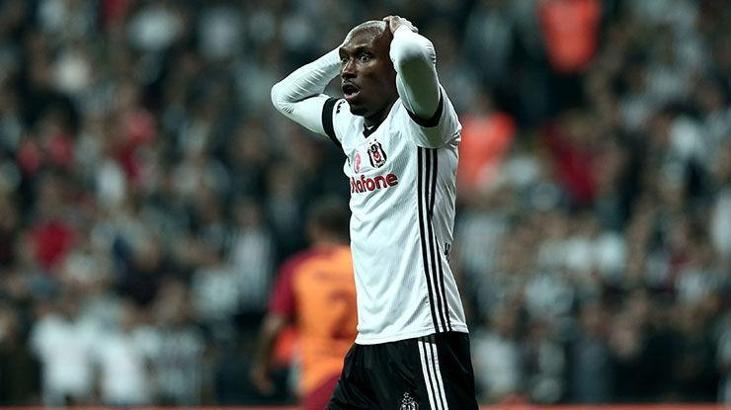 Atiba'ya talip çıktı!