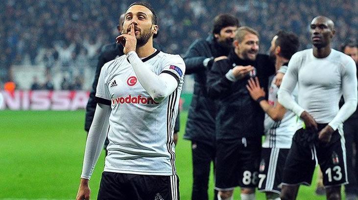 Yok artık! Cenk Tosun için 135 milyon!