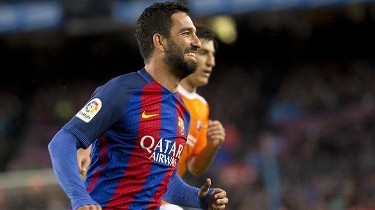 Arda Turan'ın kaderi Talisca'ya bağlı