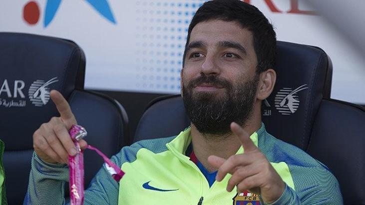 Arda Turan'a, 'Evet' dediler!