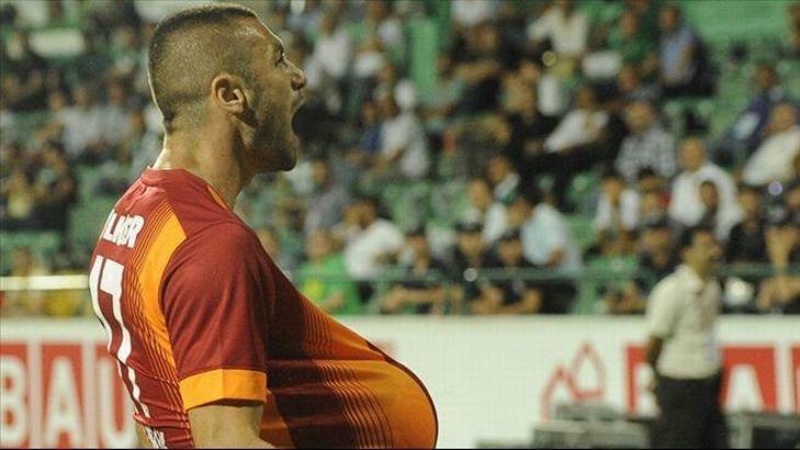 471 gün sonra lider