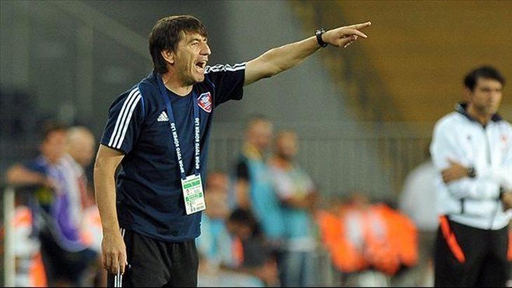 ‘Daha iyi olacağız'