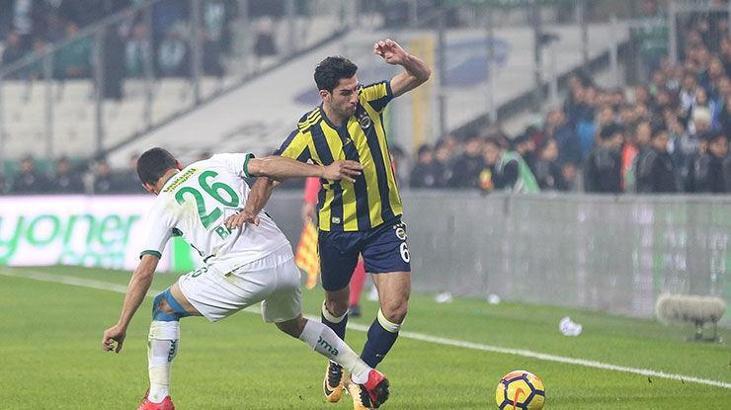 İsmail kendine güveniyor