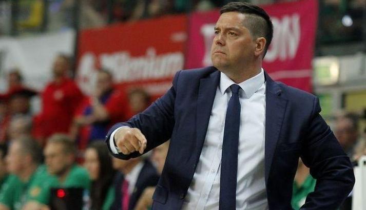 Filipovski: Efes'in iyi hazırlanamayacağını biliyorduk