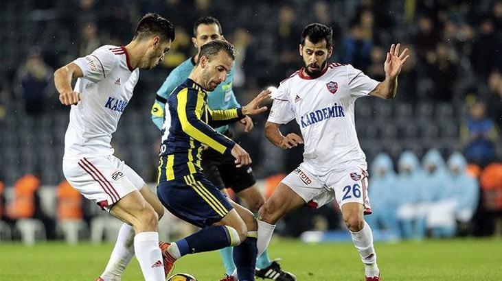 Soldado: 2018 benim yılım olacak