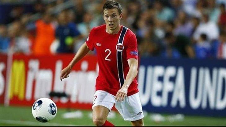 Sıradaki Martin Linnes
