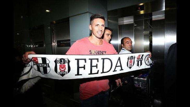Beşiktaş'tan 10 numara transfer!