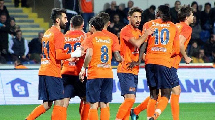 Başakşehir yeni değil, 51 haftanın lideri