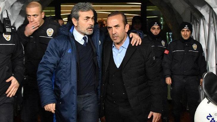 ‘Fener'e pozisyon vermedik'