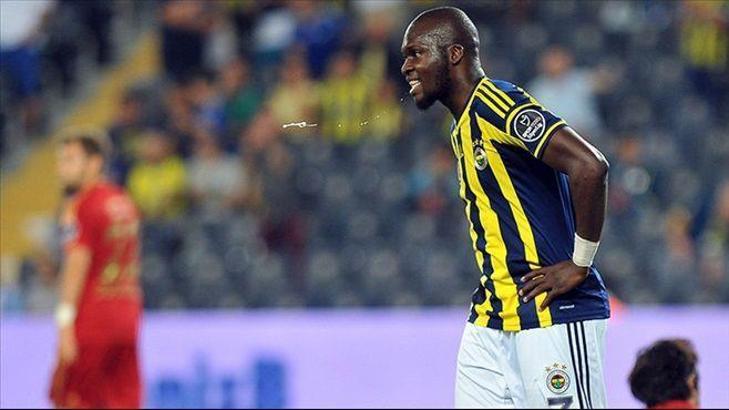 Moussa Sow'dan itiraf!