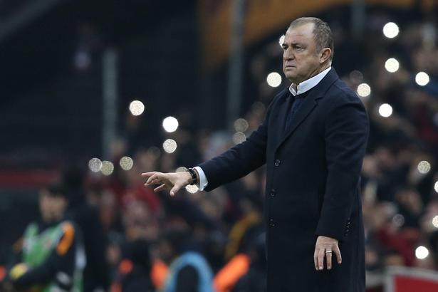 Fatih Terim'in ilk sınavını yorumcular değerlendirdi