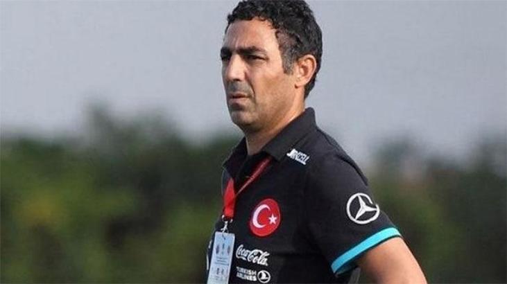 Başkent'te Özer rüzgarı