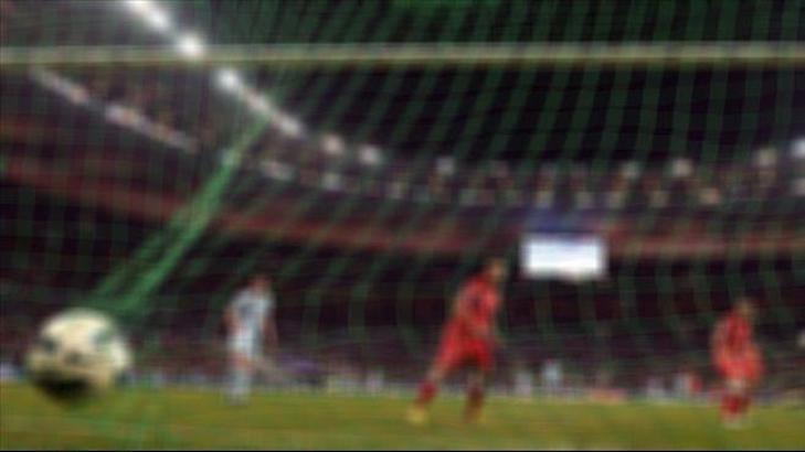 Yıldızlar Kırklareli'ne takıldı: 2-2