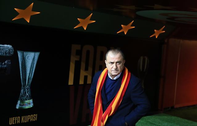 Fatih Terim: İşte Galatasaray böyle oynamalı