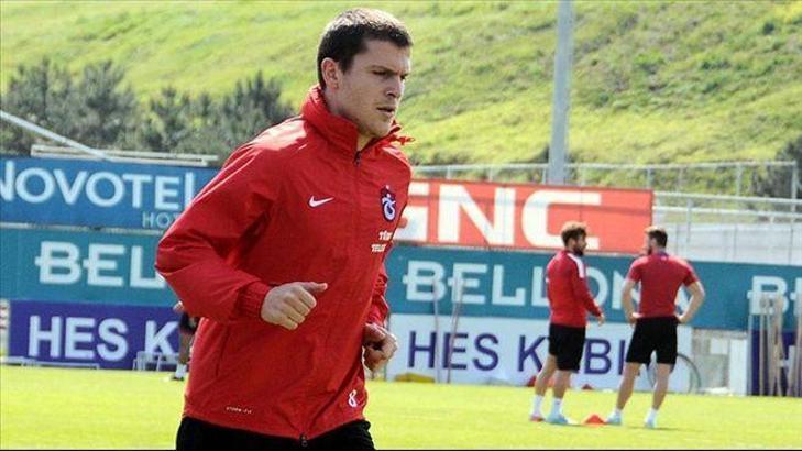 Bourceanu Steau Bükreş'e kiralandı