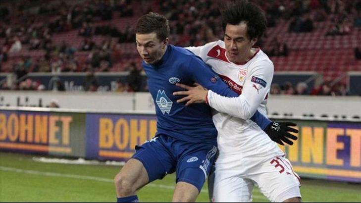 Molde'den Linnes blöfü