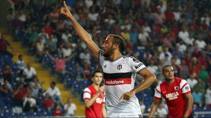 Ben varım Ba!