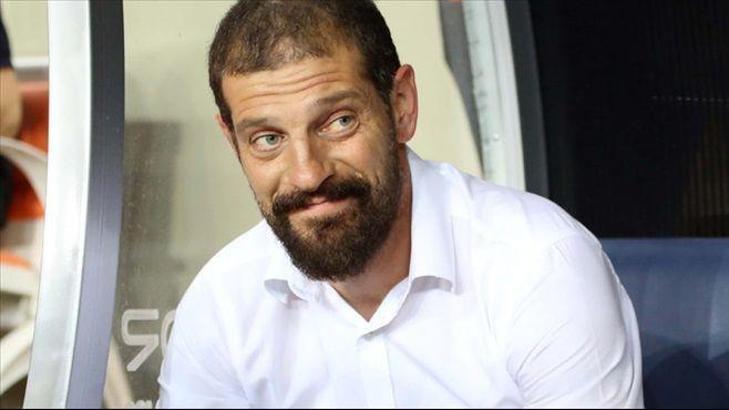 Slaven Bilic: 'Her şey Seba için'