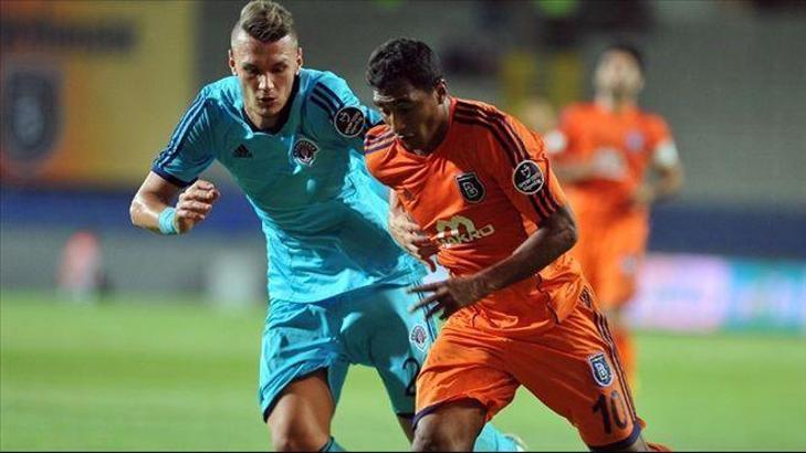İstanbul birliği: 1-1