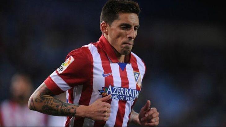 Son Kartal Jose Sosa