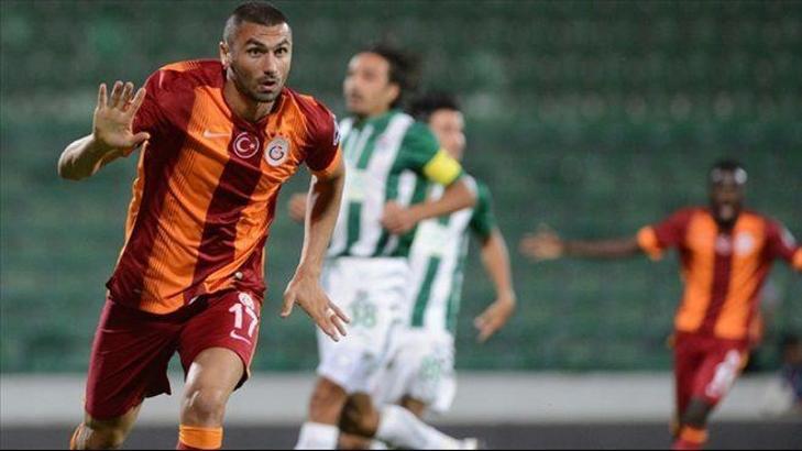 7 yıl sonra gelen zafer