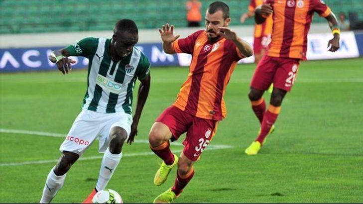 Şaşırtan tercih Yekta