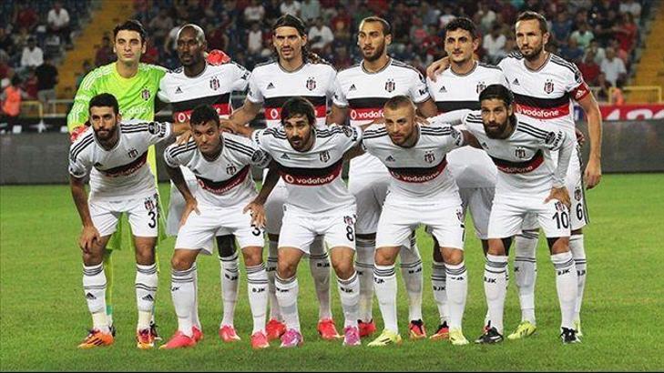 Kartal, Demba Ba'sız