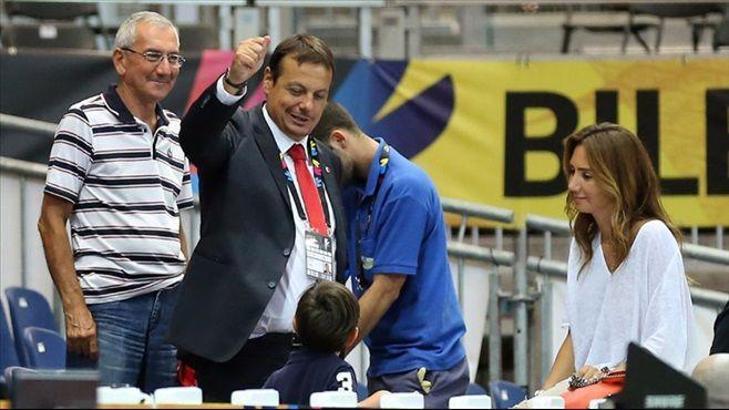 'Sarp, nasıl kazandık ama'