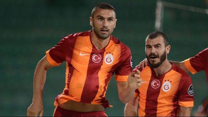 Kralın dönüşü