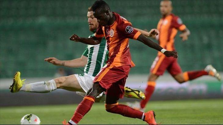 Bruma'dan şahane asist