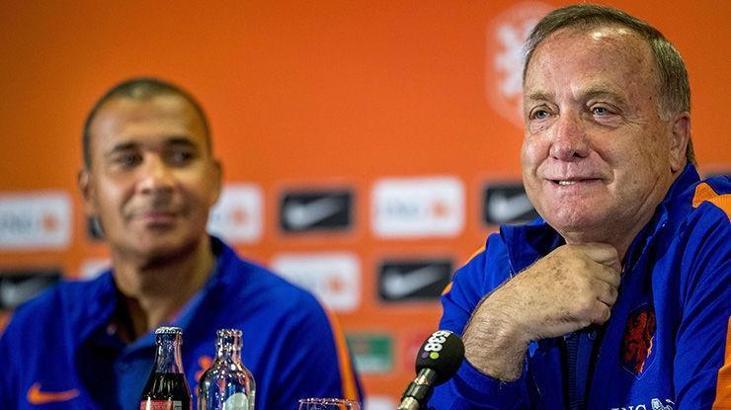Advocaat, Sparta Rotterdam'ı çalıştıracak