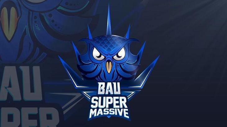 Türk Hava Yolları, BAUSuperMassive'e sponsor oldu