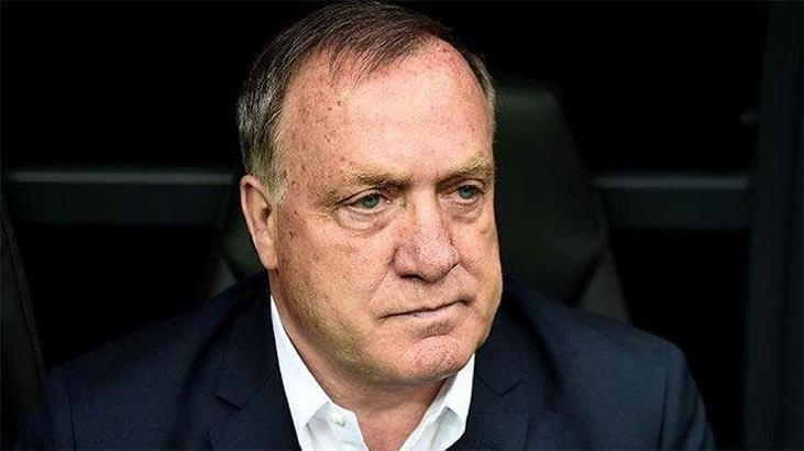 Advocaat, Sparta Rotterdam'ı çalıştıracak