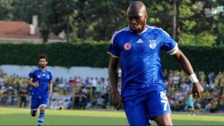 Moussa Sow: Bu sezon daha güzel olacak