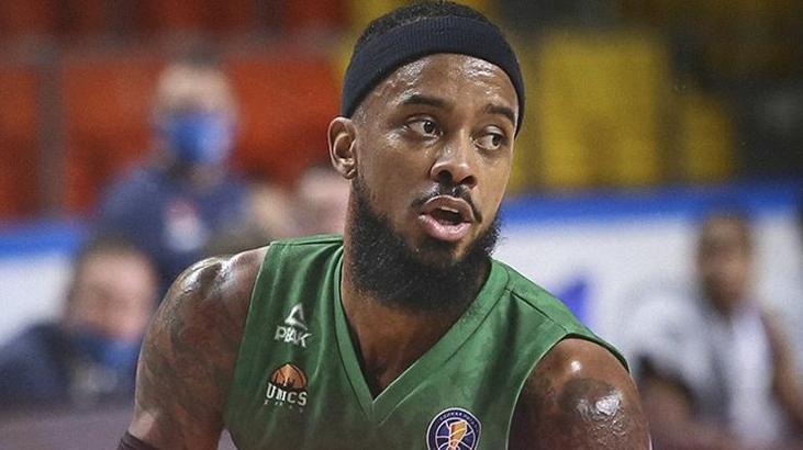 EuroLeague'de 11. haftanın MVP'si Lorenzo Brown