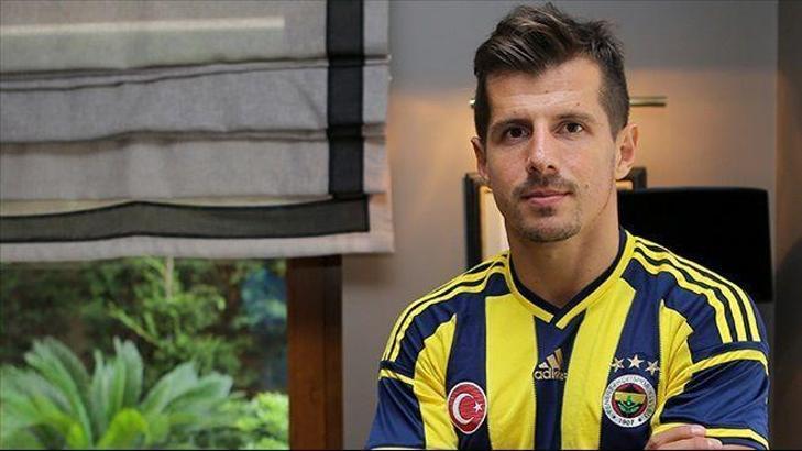 Emre Belözoğlu: Duruşumuzdan taviz vermeyiz