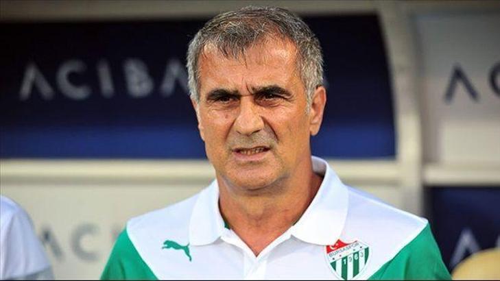 Şenol Güneş isyan etti